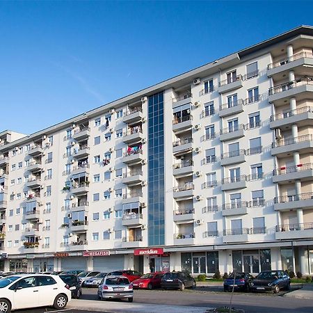 Appartement Apartman Tanjuska à Podgorica Extérieur photo